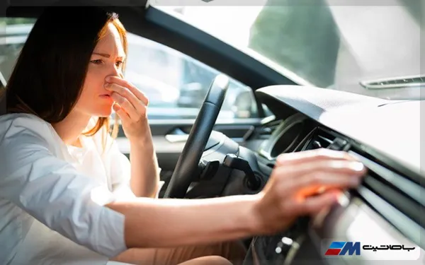 علت بوی بد کولر خودرو در تابستان چیست؟